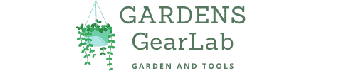 Gardens Gear Lab